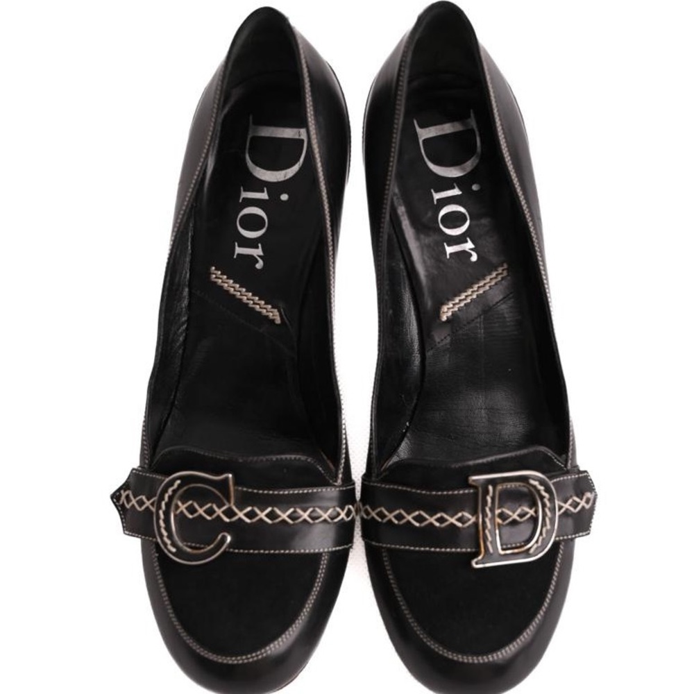 Dior vintage Heels